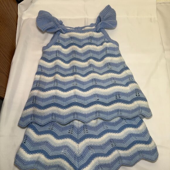 Haute Hippie bundle size 2T - Picture 5 of 9